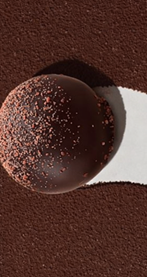 M chocolate product